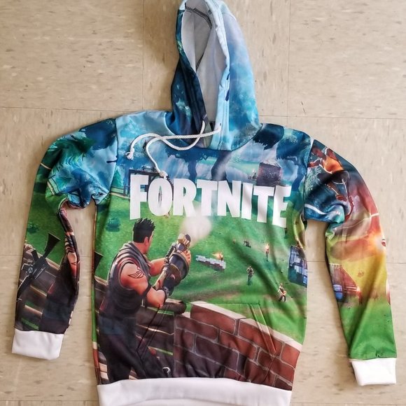 Fortnite Other - Fortnite Sweatshirt